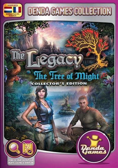 The legacy 3 прохождение