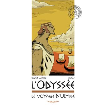 L'Odyssée