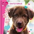 Chiots d'amour