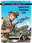 Buck Danny Classics Vol. 3 - Ghosts of the Rising Sun