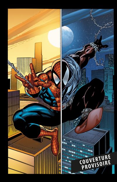 Spider-Man : la Saga du Clone