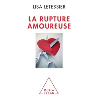 La Rupture amoureuse - 1