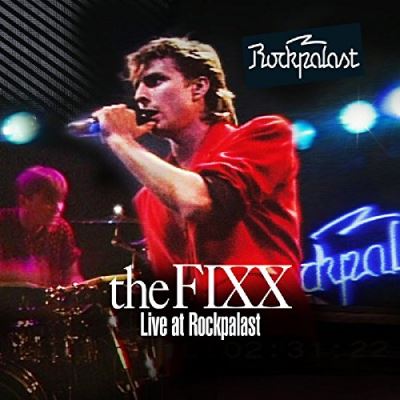 Live at Rockpalast - 2 CD
