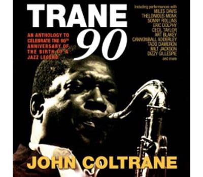 Trane 90 an anthology to celebrate the 90th anniversary