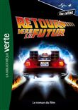 Films cultes Universal 03 - Retour vers le futur - Le roman du film