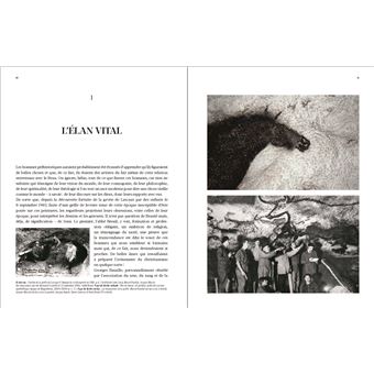 Les Raisons de l'art