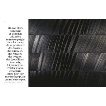 Les Raisons de l'art