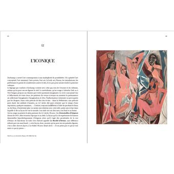 Les Raisons de l'art