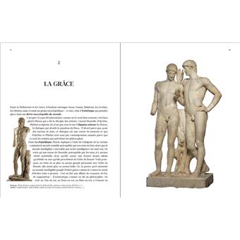 Les Raisons de l'art