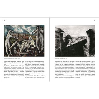 Les Raisons de l'art