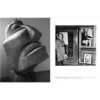 Les Raisons de l'art
