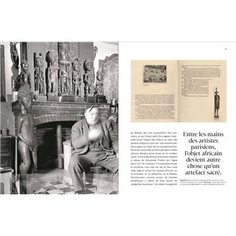 Les Raisons de l'art