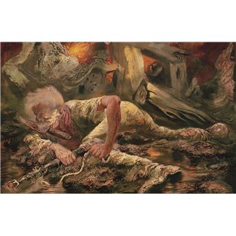 Les Raisons de l'art