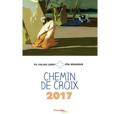 Chemin de Croix Enfants