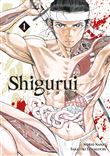 Shigurui