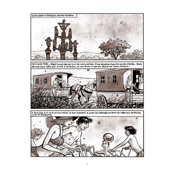 Le petit frère