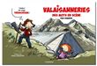 Valaisannerires