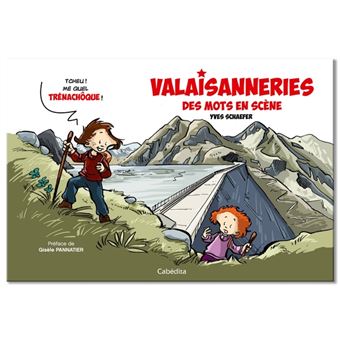 Valaisannerires