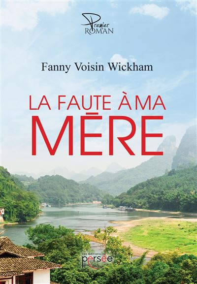 La faute à ma mère