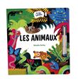 Mon doc à gratter - Les animaux