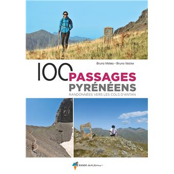 100 Passages pyrénéens
