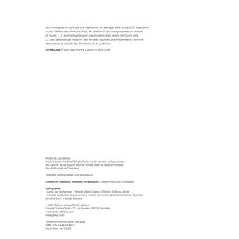 100 Passages pyrénéens