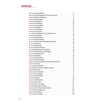 100 Passages pyrénéens