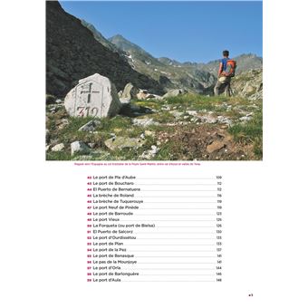 100 Passages pyrénéens