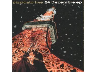Paris 24 decembre