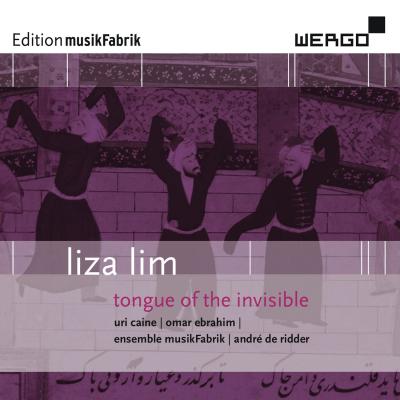 Tongue of the invisble