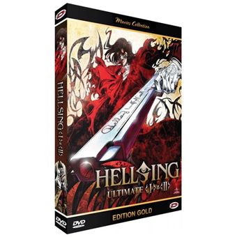 Hellsing - Hellsing - 1