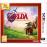 The Legend of Zelda Ocarina of Time 3D 3DS_0