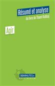 Agir (Résumé et analyse de Thami Kabbaj)