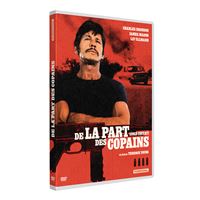 De la part des copains (Cold Sweat) DVD