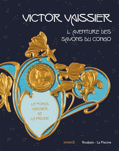 Victor Vaissier