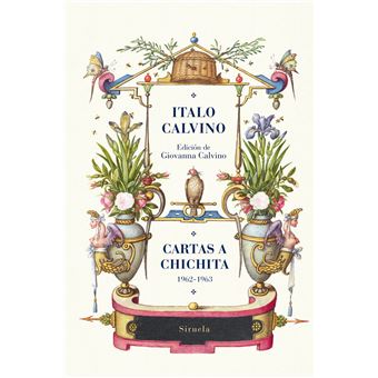 Cartas a Chichita 1962-1963 - 1