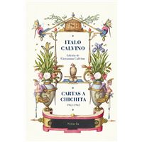 Cartas a Chichita 1962-1963