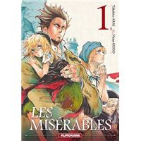 Les misérables