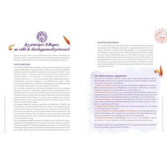 Les principes toltèques en famille