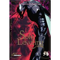Solo Leveling : l'abonnement manga disponible, livré chez vous ! - Abo  Manga Abonnement manga et BD ! Vos mangas livrés chez vous dès la sortie !