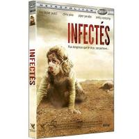Infectés DVD