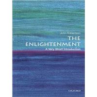 Enlightenment: a very short introduction