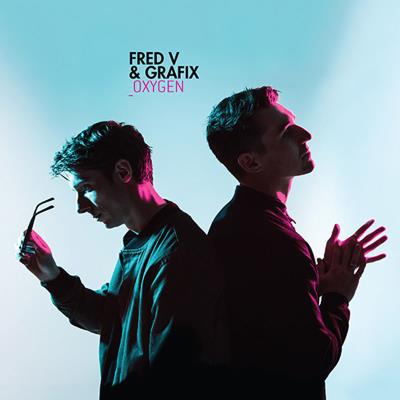 Oxygen/inclus album cd