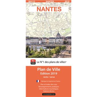 Nantes