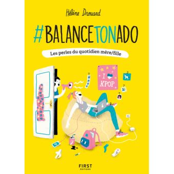 #Balance ton ado !