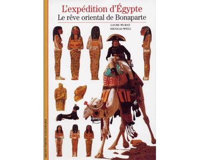 L'expedition d'egypte