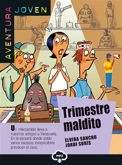 TRIMESTRE MALDITO