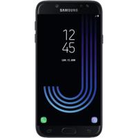 Smartphone Samsung Galaxy J7 2017 Double Sim 16 Gb Zwart