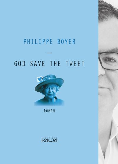 God save the Tweet