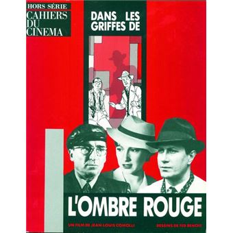 Dans les griffes de l'ombre rouge